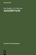 de Gruyter Studienbuch- Adsorption