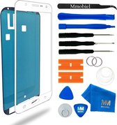 MMOBIEL Front Glas Display Scherm voor Samsung Galaxy J5 2017 (WIT) - inclusief Tools