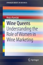 SpringerBriefs in Business - Wine Queens