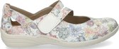 Remonte Dames Bandschoen - 7615-90 Multi - Maat 40