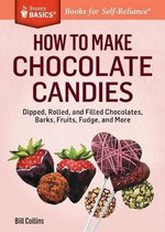 How To Make Chocolate Candies