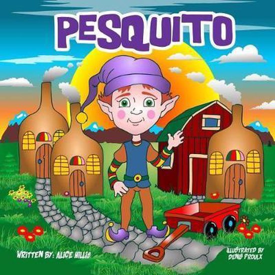Pesquito