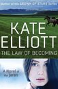 Omslag The Law of Becoming