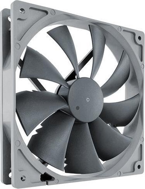 Noctua NF-P14s redux-1200 Computer behuizing Ventilator