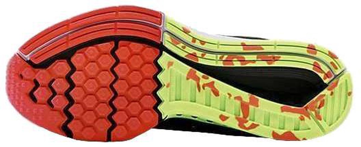 Nike Hardloopschoenen Zoom Structure 17 Dames Multi Maat 43 | bol.com