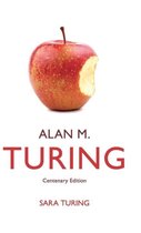 Alan M Turing 2nd