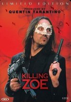 Killing Zoe (Metalcase)