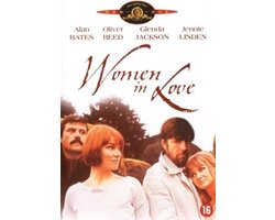 Women In Love