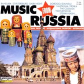 Music from Russia [Laserlight]