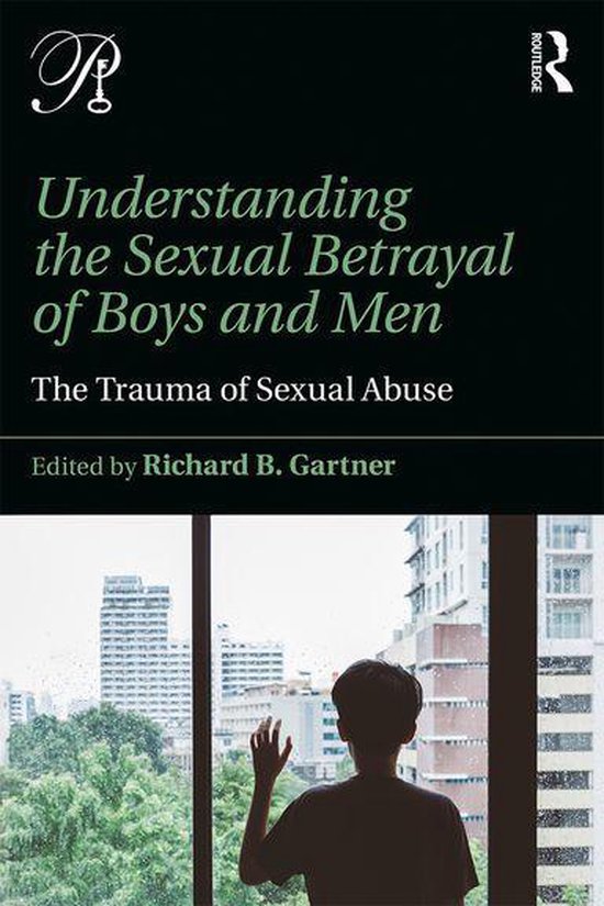 Psychoanalysis in a New Key Book Series - Understanding the  ... - cover