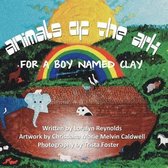 Animals of the Ark