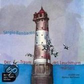 Der Traum des Leuchtturmwärters. 3 CDs