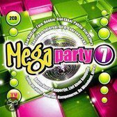 Various - Mega Party Volume 7
