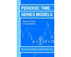 Periodic Time Series Models