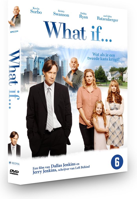 What If - Film