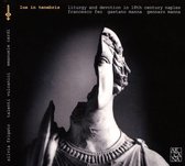 Silvia Frigato, Talenti Vulcanici, Emanuele Cardi - Lux In Tenebris (CD)