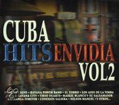 Various - Cuba Hits Envidia Volume 2