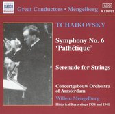 Symphony Nr.6 (CD)