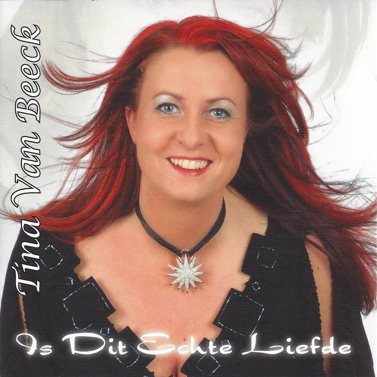 Tina van Beeck - Is dit Echte Liefde