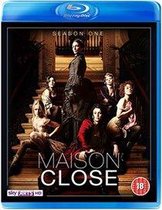 Maison Close Season 1 Blu-Ray