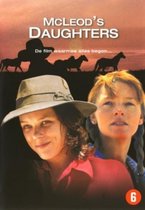 Mcleod's Daughters (DVD)