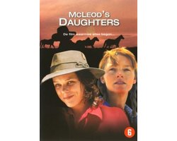 Mcleod's Daughters (DVD)