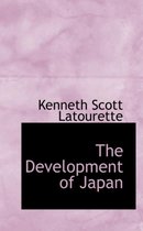 The Development of Japan