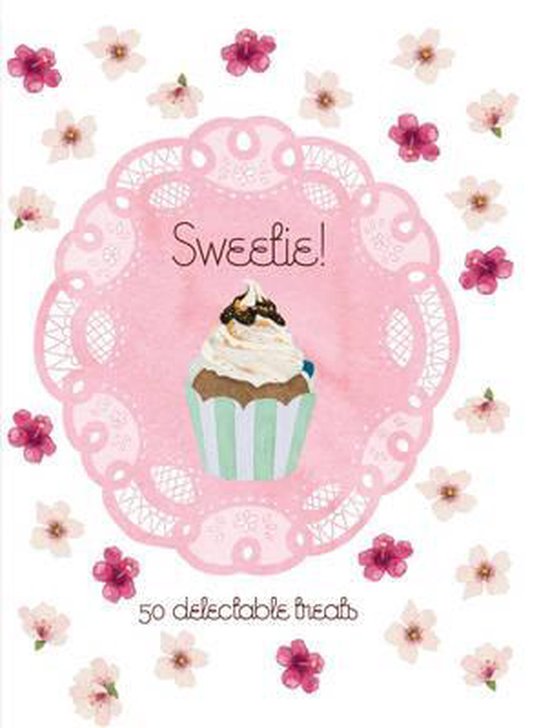 Sweetie! - cover