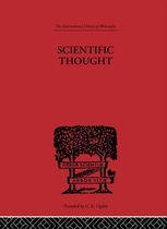 International Library of Philosophy- Scientific Thought