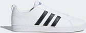 adidas VS Advantage Sneakers Heren - Ftwr White/Core Black/Blue