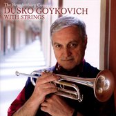 Goykovich: Brandenburg Concert (CD)