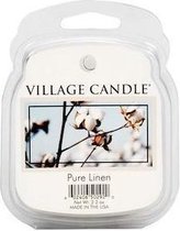 Village Candle Waxmelt - Pure Linen