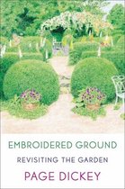 Embroidered Ground
