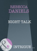 Night Talk (Mills & Boon Intrigue)