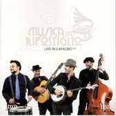 Live In Capalbio 3.0