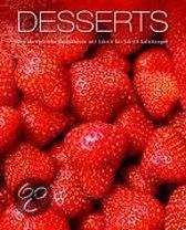 Desserts