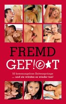 Omslag Fremdgefickt