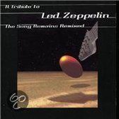 Led Zeppelin Tribute Album: Song Becomes Ed