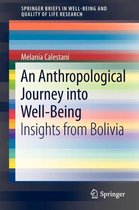 SpringerBriefs in Well-Being and Quality of Life Research-An Anthropological Journey into Well-Being