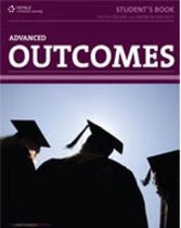 OUTCOMES BRE ADVANCED WORKBOOK WITH KEY + CD