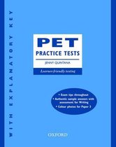 PET Practice Tests, New Edition