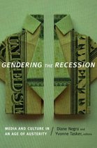 Gendering the Recession