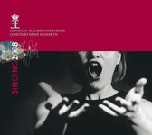 Various Artists - Queen Elisabeth Competition 2008 Si (2 CD)