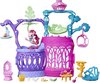 foto van My Little Pony De Film Seashell Lagoon - Speelset