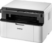 Brother multifunctionals 7.62 cm (3 ") 1 - laserprinter 20 ppm - flatbed copier - kleurenscanner - Wireless