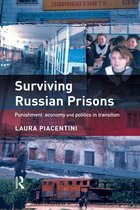 Surviving Russian Prisons