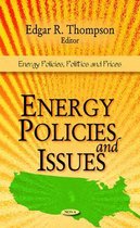 Energy Policies & Issues