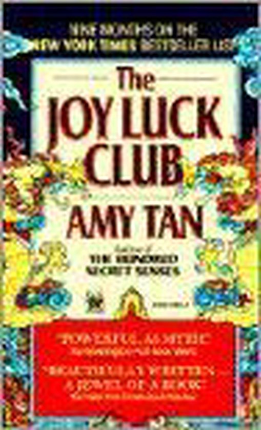 The Joy Luck Club