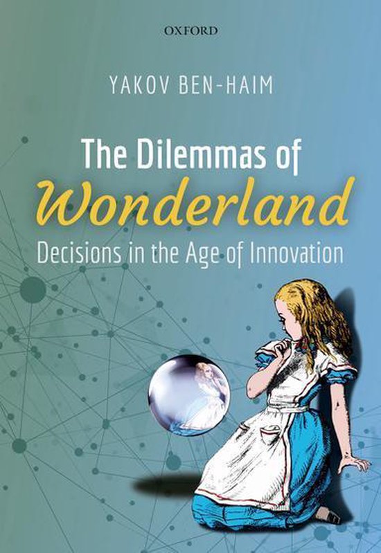 The Dilemmas of Wonderland - cover