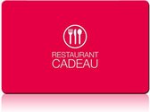 RestaurantCadeau
